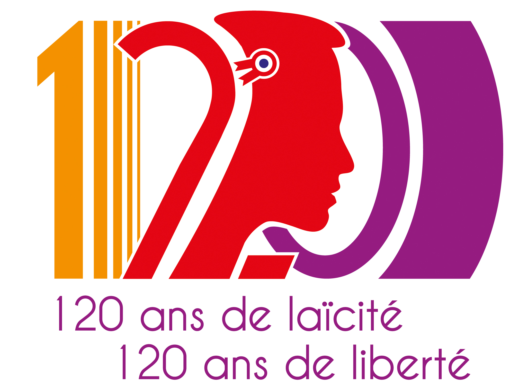 ✍️ Appel pour la constitutionnalisation des articles 1 et 2 de la loi du 9 décembre 1905, dite  « Loi concernant la  séparation des Églises et de l’État »